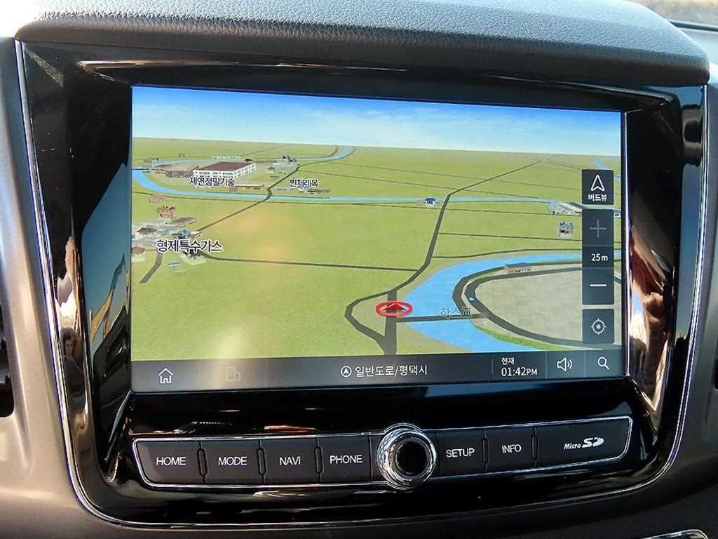 Ssangyong Rexton 2023 - Importación desde Corea - HF Imports Iquique - Foto 14