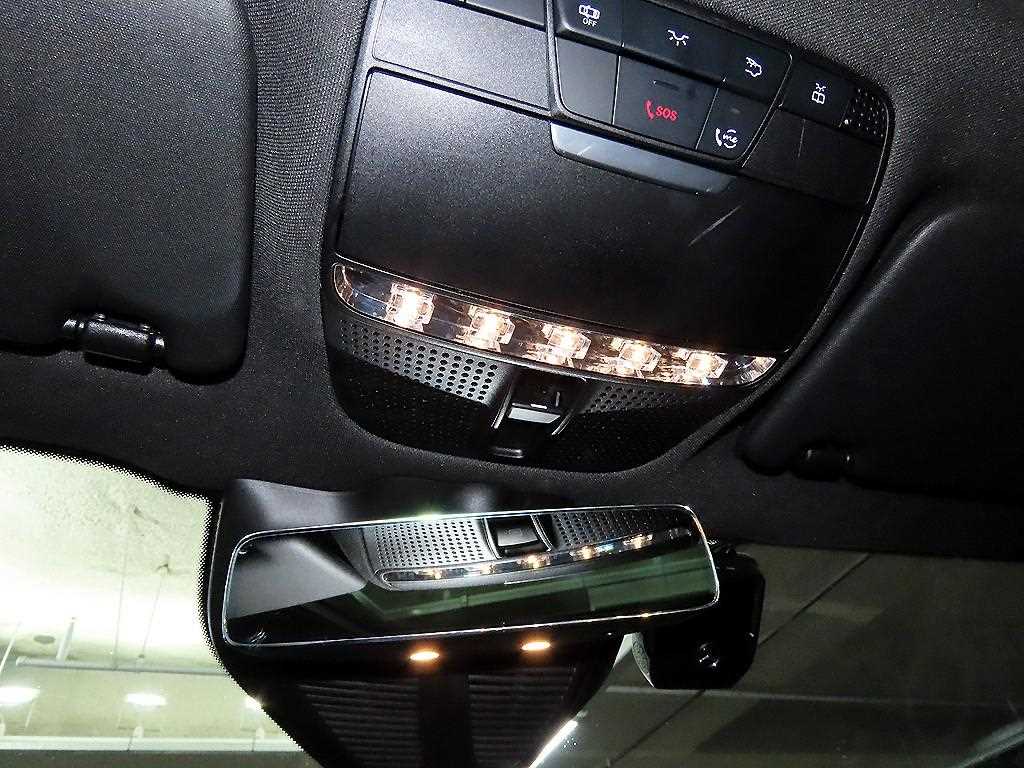 Mercedes Benz GLC Class 2022 - Importación desde Corea - HF Imports Iquique - Foto 13