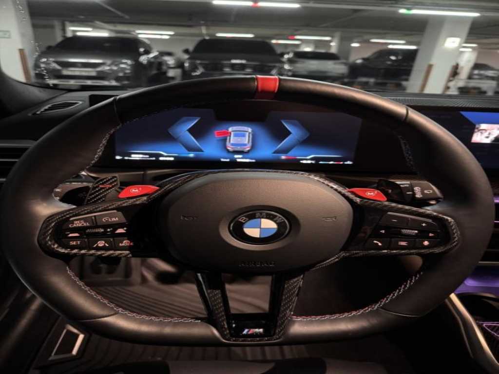 BMW 3 series - Vista 8