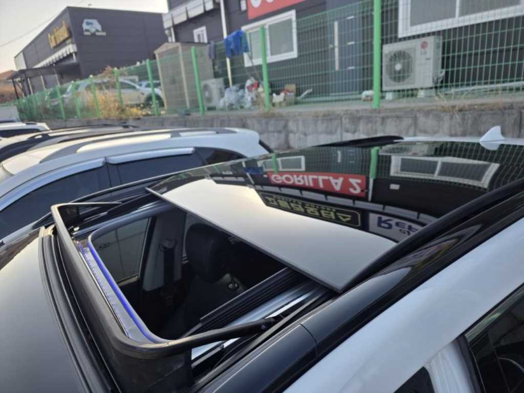 HYUNDAI Maxcruz 2015 - Importación desde Corea - HF Imports Iquique - Foto 19