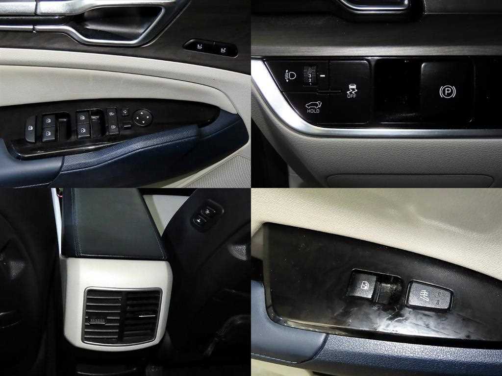 KIA Sportage 2022 Gris - Importación desde Corea - HF Imports Iquique - Foto 18