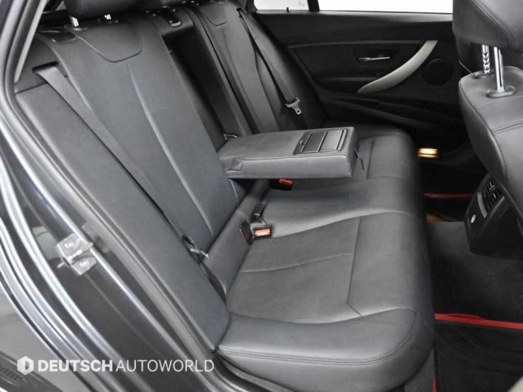 BMW 3 series - Vista 12