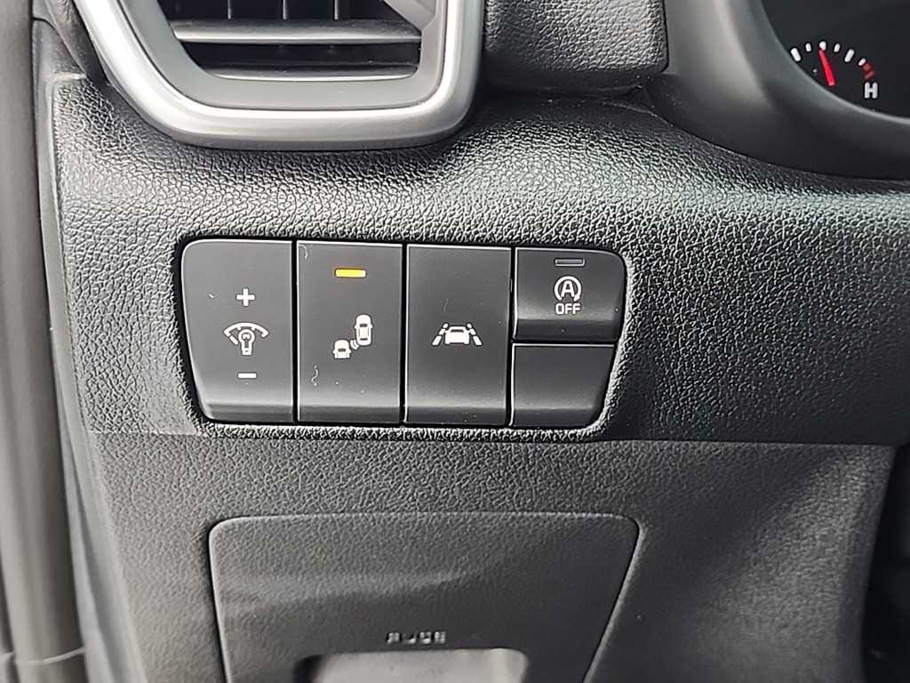 KIA Sportage 2021 Blanco - Importación desde Corea - HF Imports Iquique - Foto 19