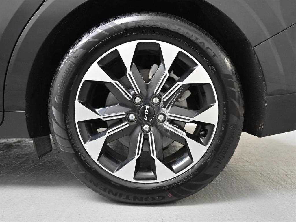 KIA Carnival 2023 Negro - Importación desde Corea - HF Imports Iquique - Foto 19