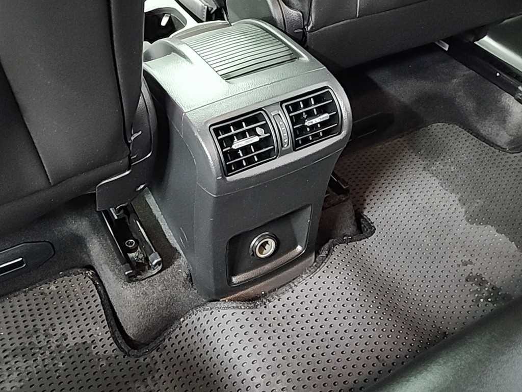 Chevrolet Orlando 2015 Blanco - Importación desde Corea - HF Imports Iquique - Foto 14