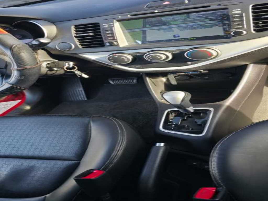 KIA Morning - Vista 10