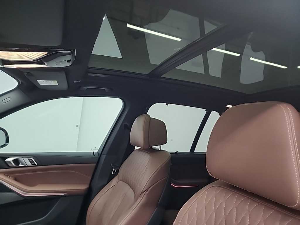 BMW X5 2024 - Importación desde Corea - HF Imports Iquique - Foto 14