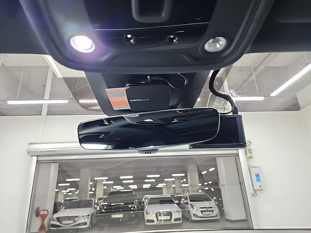 Audi Q8 2021 Blanco - Importación desde Corea - HF Imports Iquique - Foto 17