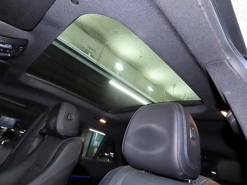 Mercedes Benz GLE Class 2021 Gris - Importación desde Corea - HF Imports Iquique - Foto 14