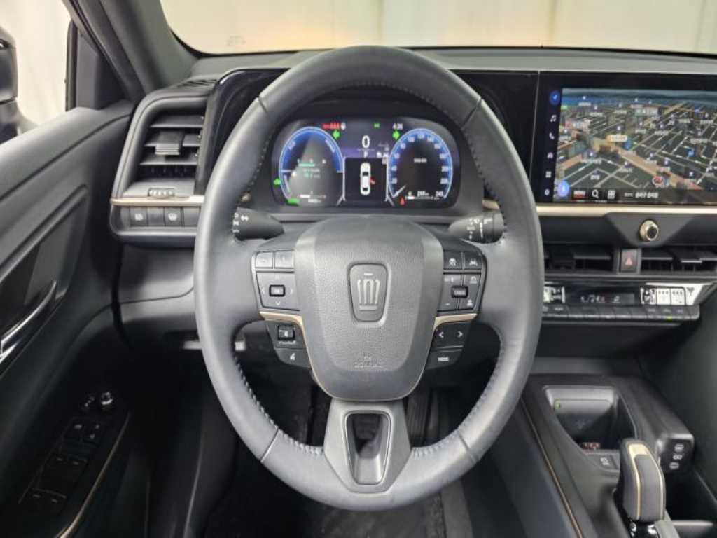 Toyota Crown 2023 - Importación desde Corea - HF Imports Iquique - Foto 13