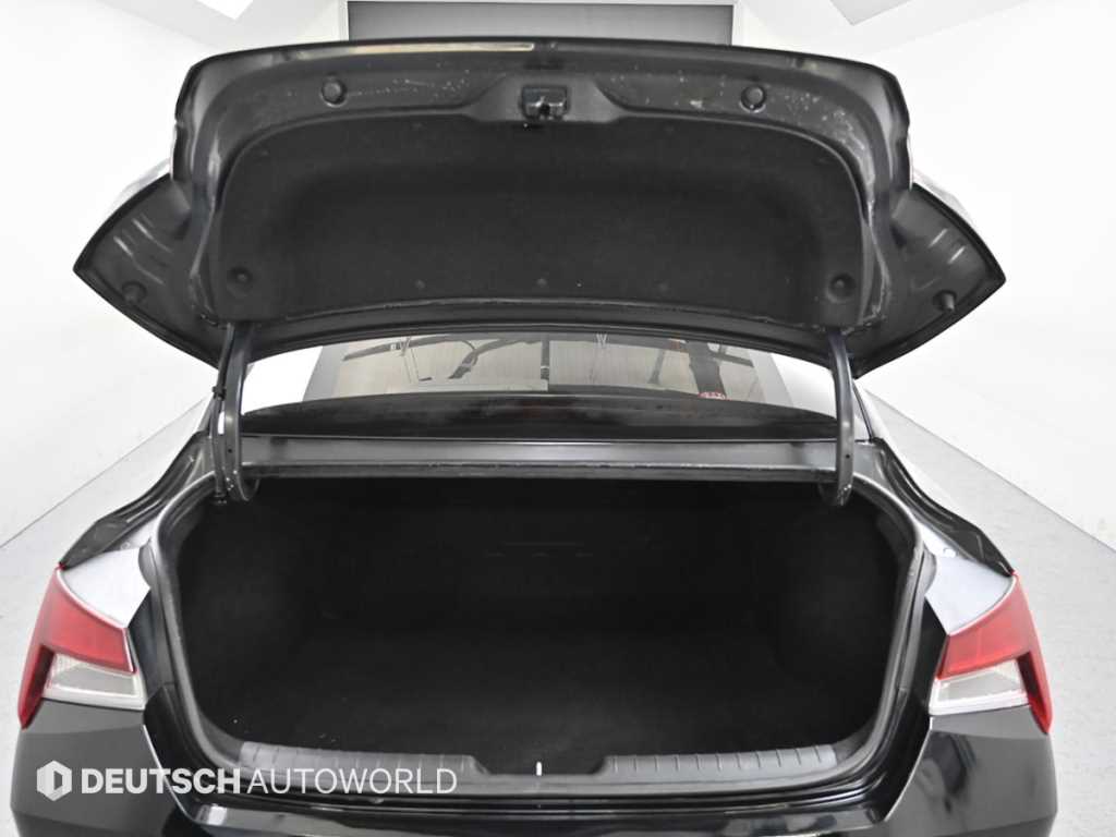 HYUNDAI Avante 2021 Negro - Importación desde Corea - HF Imports Iquique - Foto 20