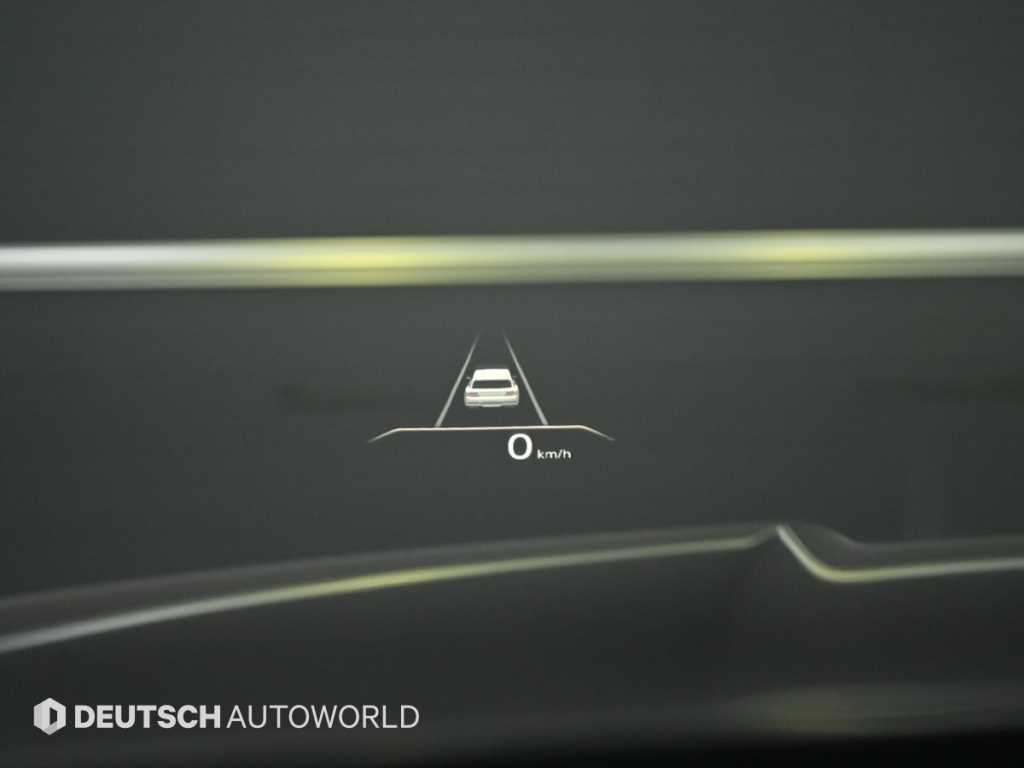 Genesis GV80 2020 Negro - Importación desde Corea - HF Imports Iquique - Foto 18