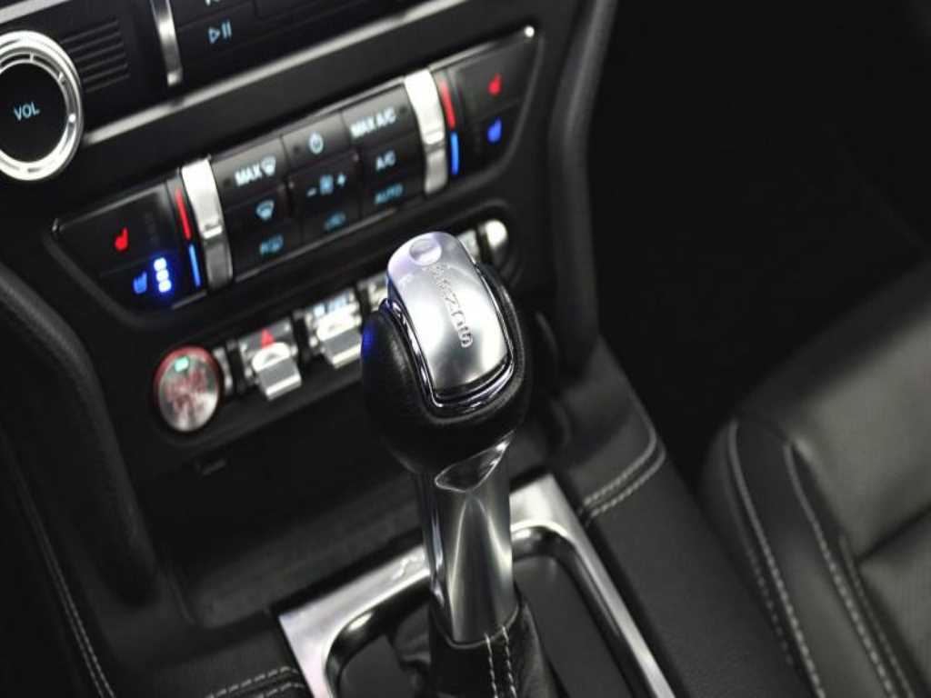 Ford Mustang 2021 - Importación desde Corea - HF Imports Iquique - Foto 16