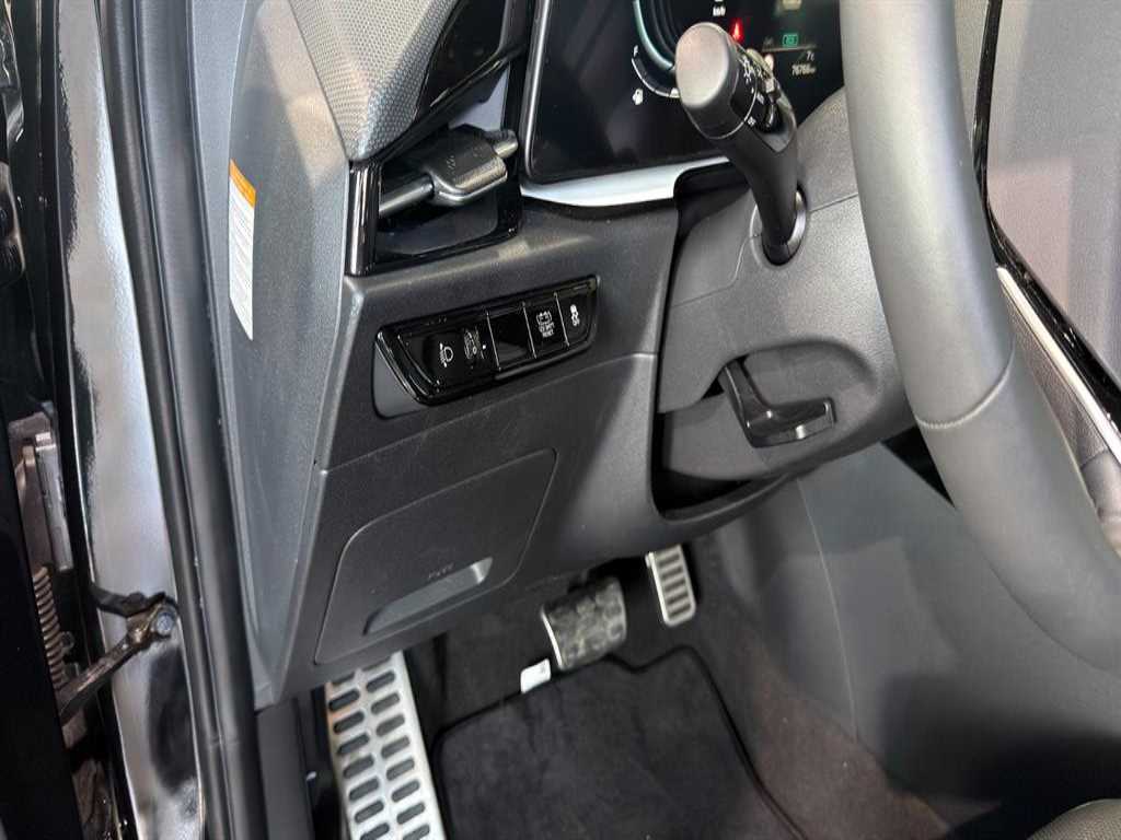 KIA Niro 2022 Negro - Importación desde Corea - HF Imports Iquique - Foto 14