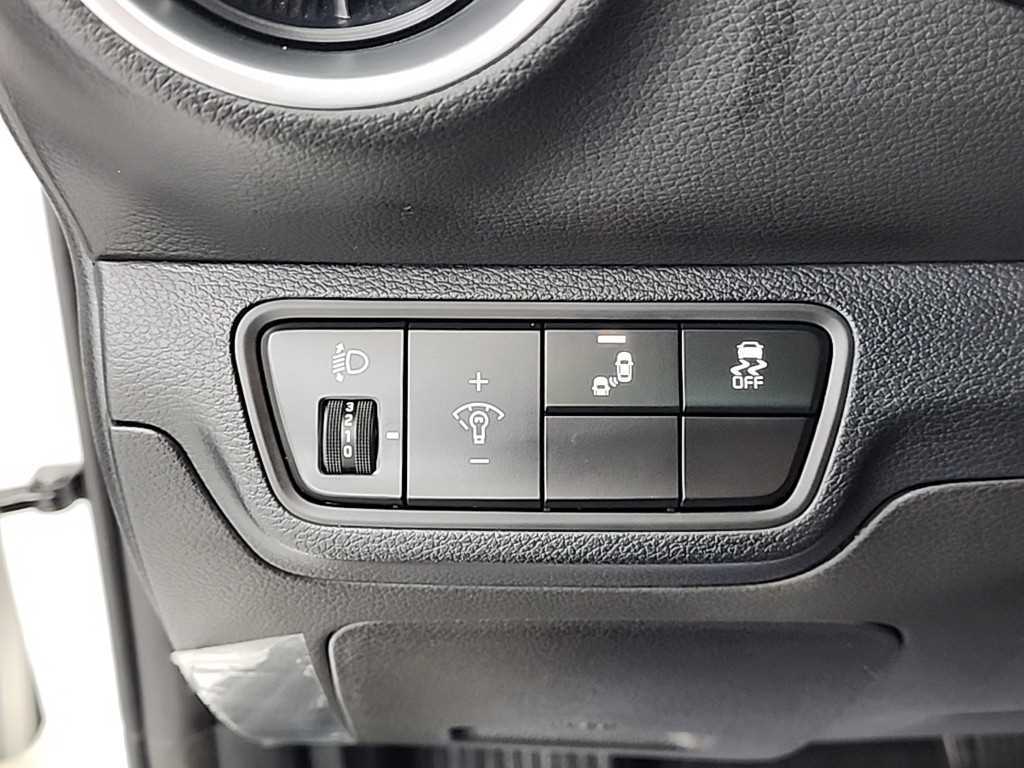 KIA K3 2022 Blanco - Importación desde Corea - HF Imports Iquique - Foto 18