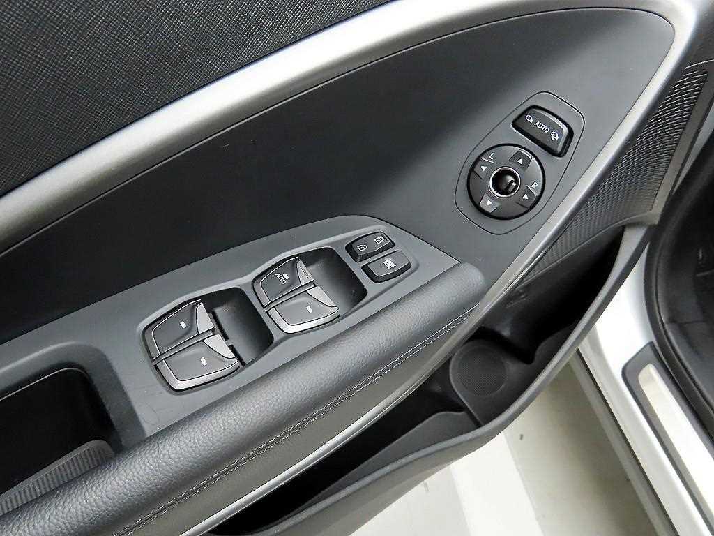 HYUNDAI Santa Fe - Vista 10