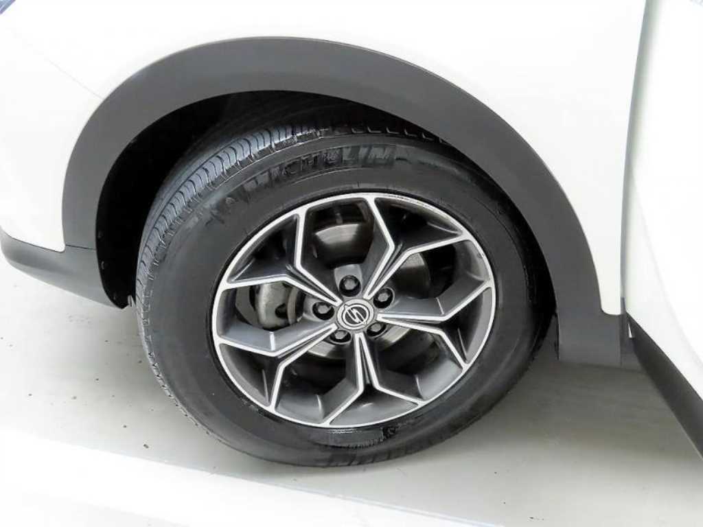 Ssangyong Korando 2020 Blanco - Importación desde Corea - HF Imports Iquique - Foto 19