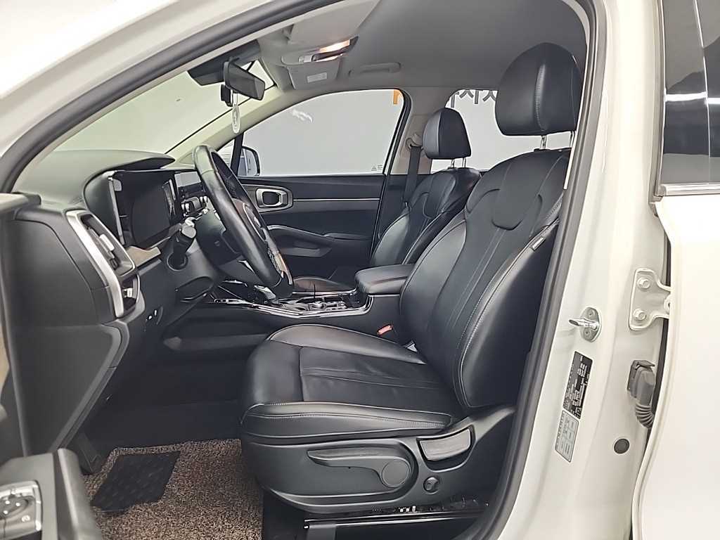KIA Sorento - Vista 11