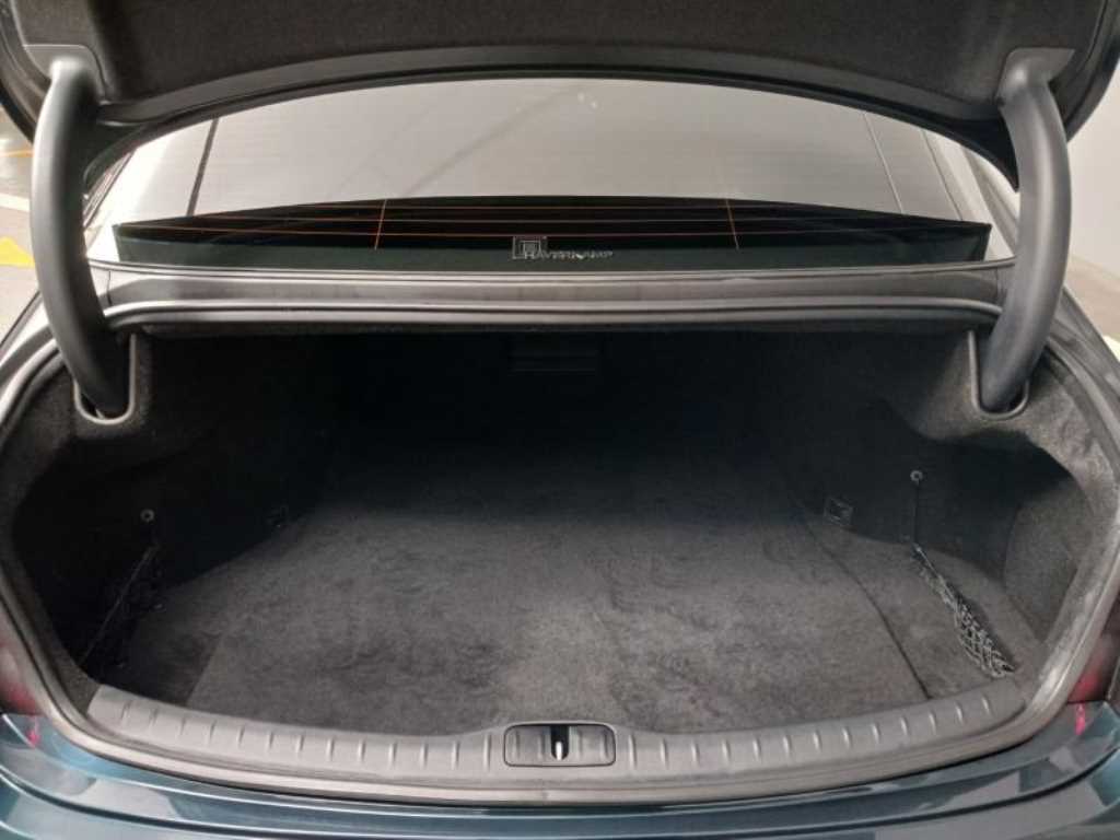 Genesis G80 2022 skyblue - Importación desde Corea - HF Imports Iquique - Foto 18