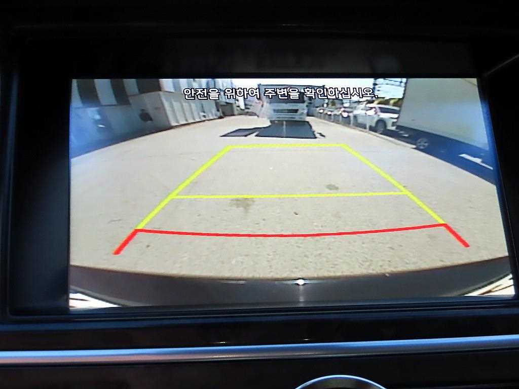 KIA K9 2015 Negro - Importación desde Corea - HF Imports Iquique - Foto 15