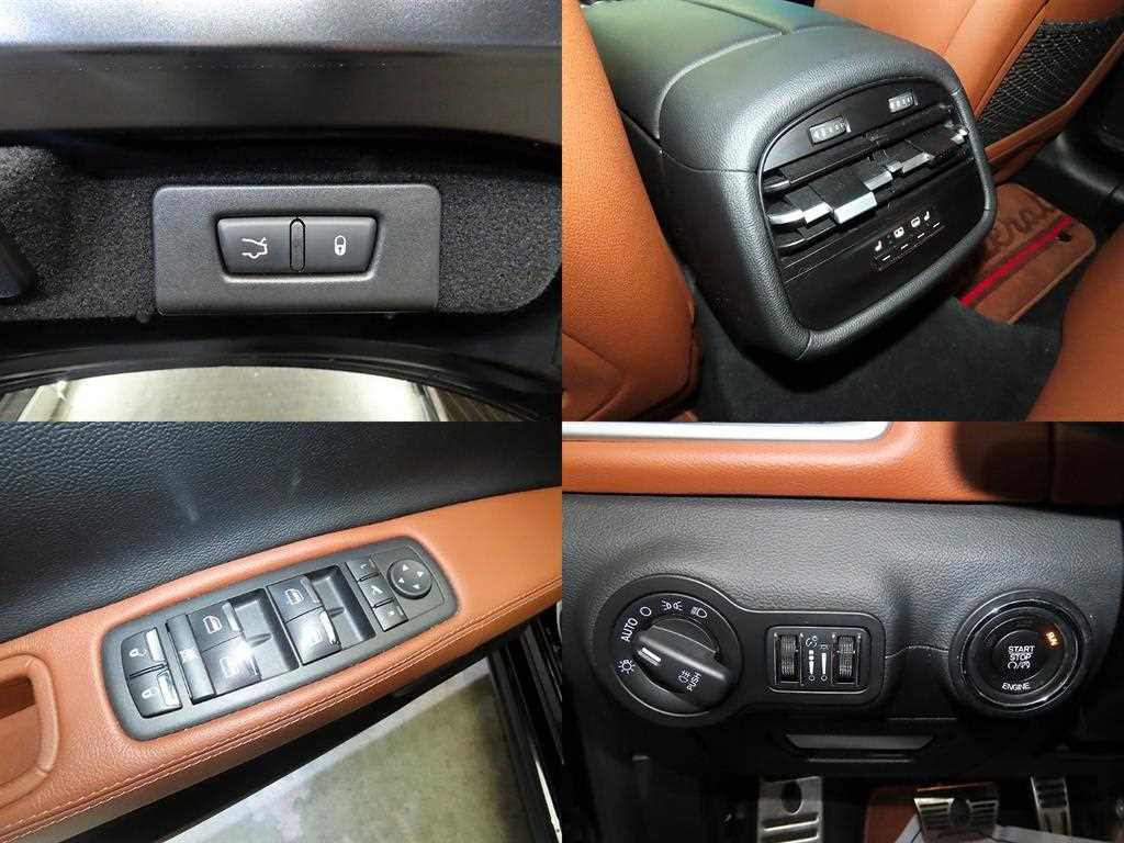 Maserati Ghibli 2016 Negro - Importación desde Corea - HF Imports Iquique - Foto 18