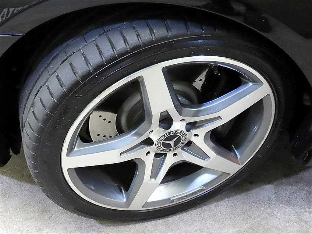 Mercedes Benz SLC Class 2017 Negro - Importación desde Corea - HF Imports Iquique - Foto 20