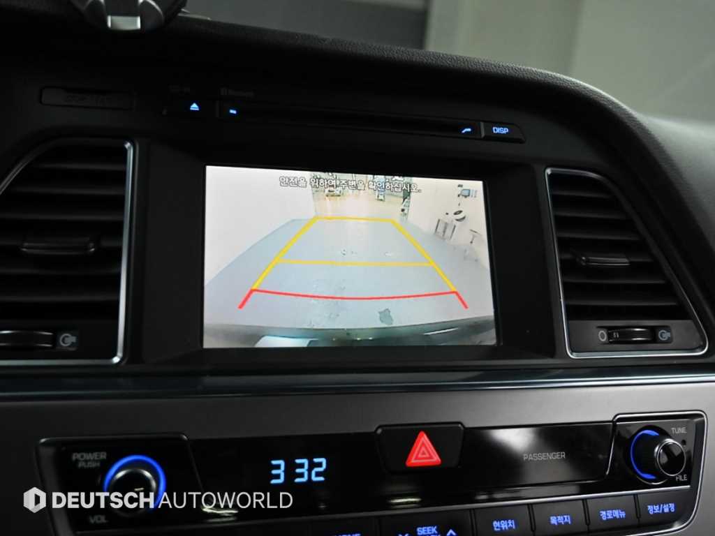 HYUNDAI Sonata 2015 - Importación desde Corea - HF Imports Iquique - Foto 15