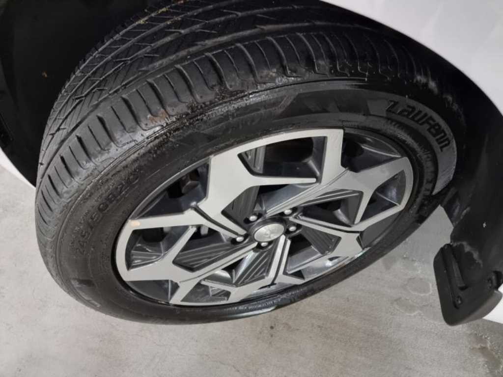 HYUNDAI Palisade 2022 - Importación desde Corea - HF Imports Iquique - Foto 19