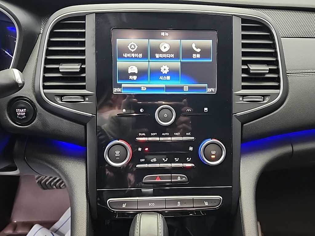 SAMSUNG SM6 - Vista 10