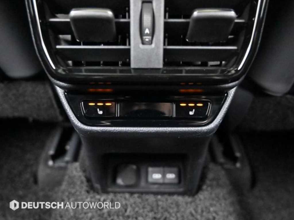 Lexus NX 2022 Blanco - Importación desde Corea - HF Imports Iquique - Foto 16