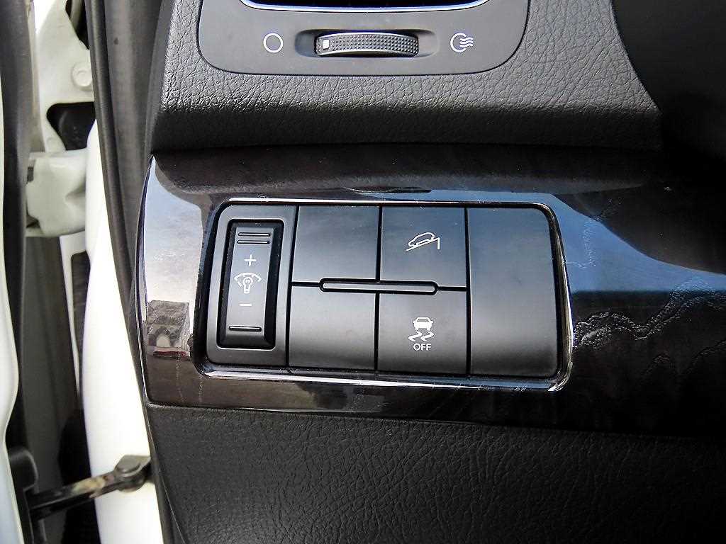 KIA Sorento 2014 Blanco - Importación desde Corea - HF Imports Iquique - Foto 13