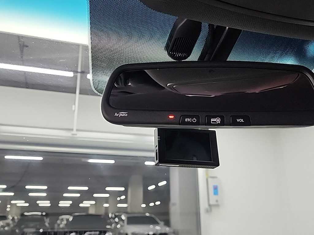 HYUNDAI Sonata 2018 Gris - Importación desde Corea - HF Imports Iquique - Foto 15