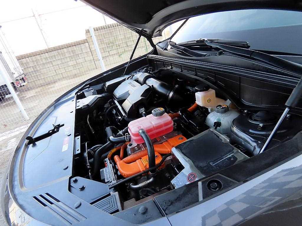 KIA Sorento 2021 Gris - Importación desde Corea - HF Imports Iquique - Foto 19