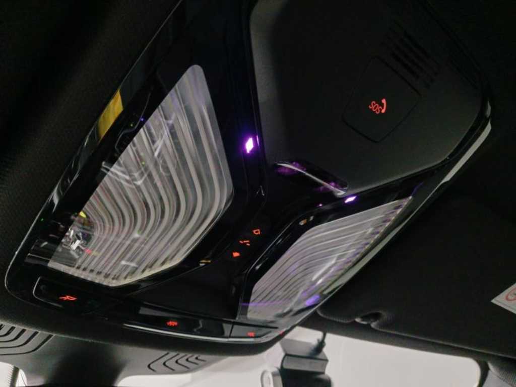 BMW 5 Series 2019 Blanco - Importación desde Corea - HF Imports Iquique - Foto 15