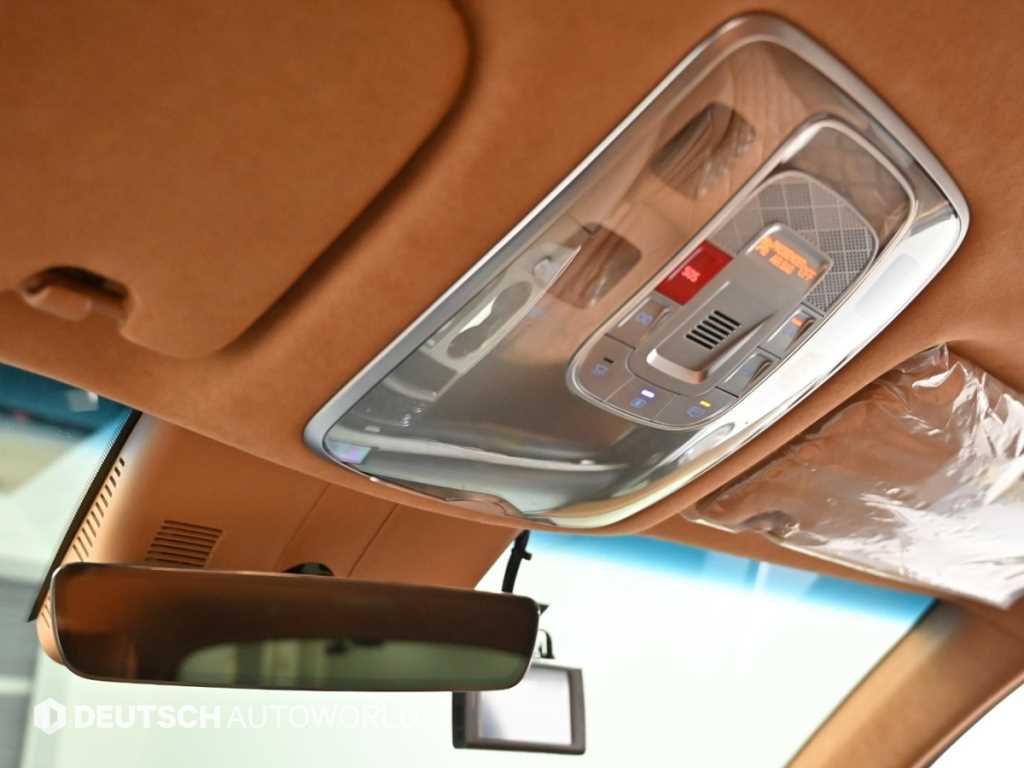 Genesis GV80 2024 Verde - Importación desde Corea - HF Imports Iquique - Foto 19