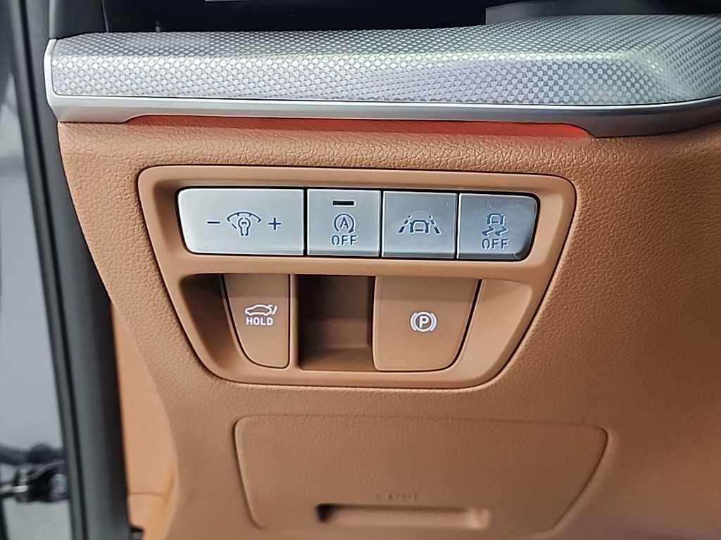 Genesis G80 2021 Gris - Importación desde Corea - HF Imports Iquique - Foto 18