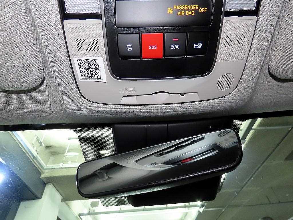 HYUNDAI Sonata 2023 Negro - Importación desde Corea - HF Imports Iquique - Foto 16