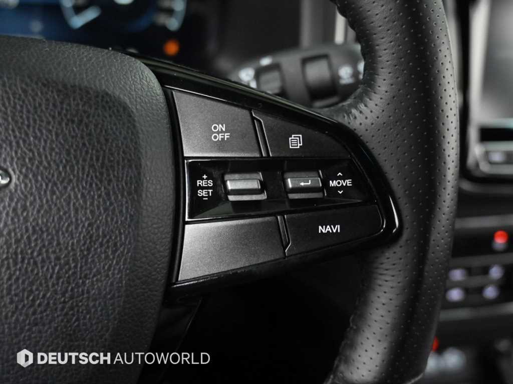 Ssangyong Rexton 2022 Blanco - Importación desde Corea - HF Imports Iquique - Foto 18