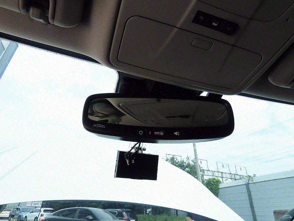 Chevrolet Malibu 2015 - Importación desde Corea - HF Imports Iquique - Foto 16