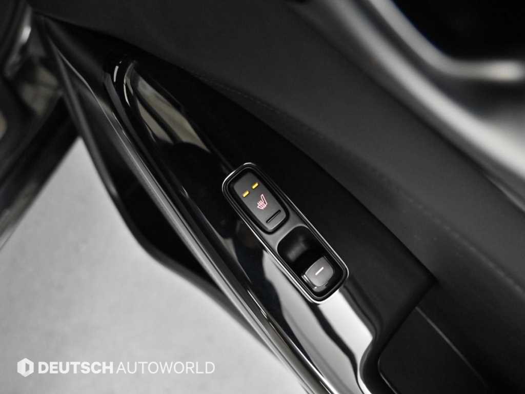 KIA K7 2016 Negro - Importación desde Corea - HF Imports Iquique - Foto 16