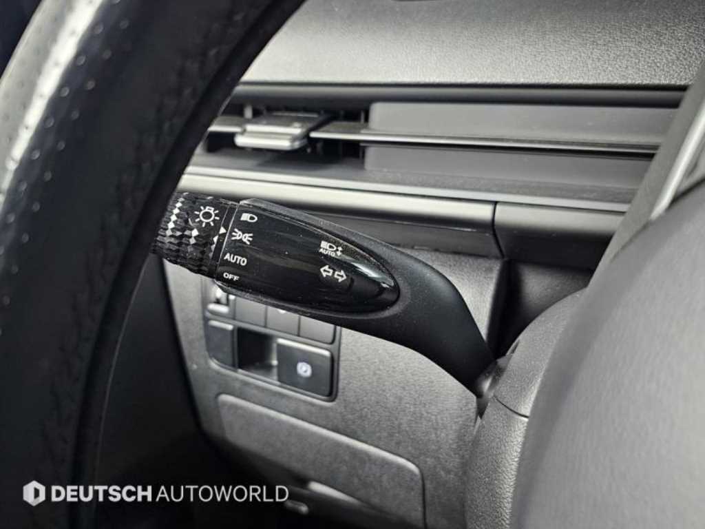 HYUNDAI Staria 2024 Gris - Importación desde Corea - HF Imports Iquique - Foto 16