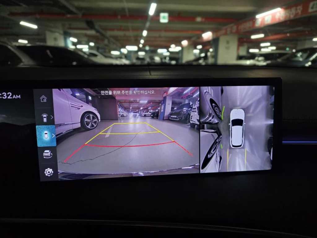 Genesis GV70 2025 - Importación desde Corea - HF Imports Iquique - Foto 14