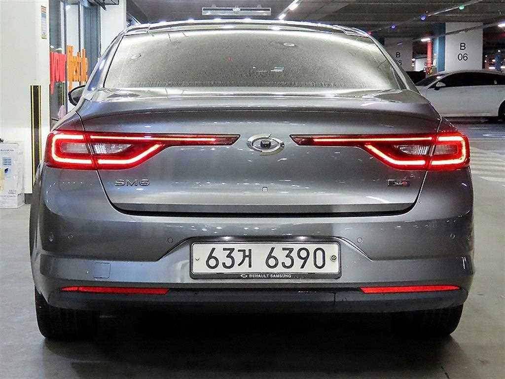 SAMSUNG SM6 - Vista 5