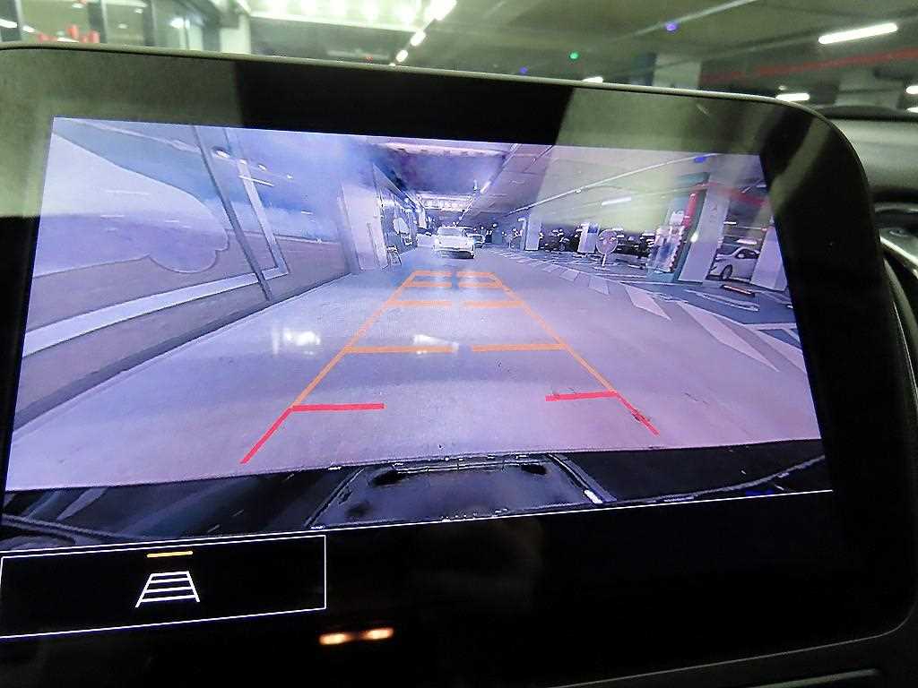 Chevrolet Malibu 2022 Negro - Importación desde Corea - HF Imports Iquique - Foto 15