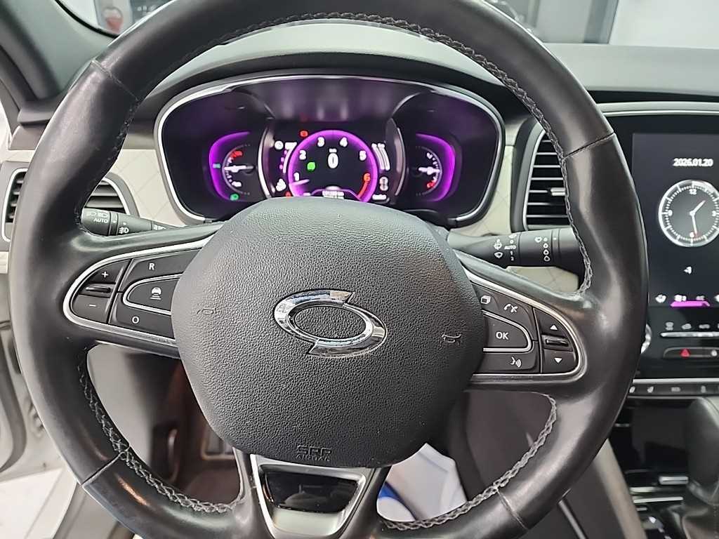 SAMSUNG SM6 - Vista 9