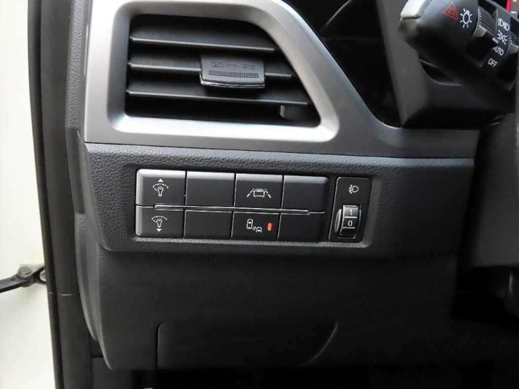 Ssangyong Korando 2020 Blanco - Importación desde Corea - HF Imports Iquique - Foto 13