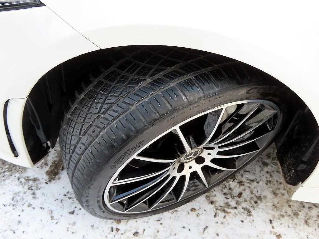 Mercedes Benz CLS Class 2021 Blanco - Importación desde Corea - HF Imports Iquique - Foto 20