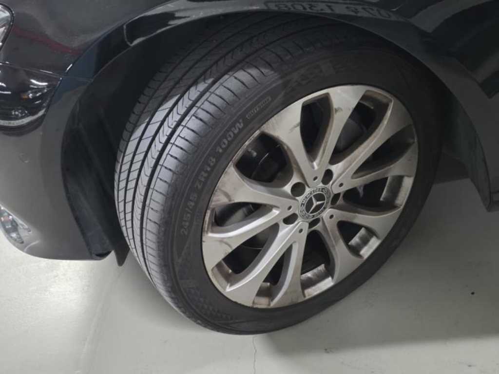 Mercedes Benz E class 2018 - Importación desde Corea - HF Imports Iquique - Foto 19