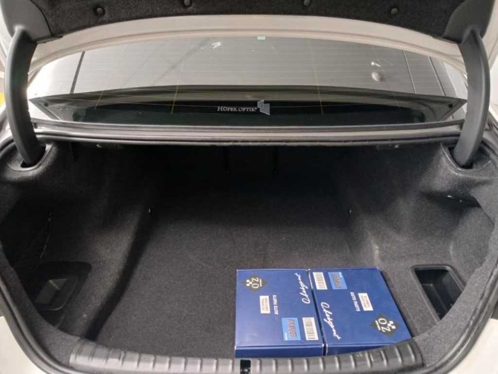 BMW 5 Series 2019 Blanco - Importación desde Corea - HF Imports Iquique - Foto 18