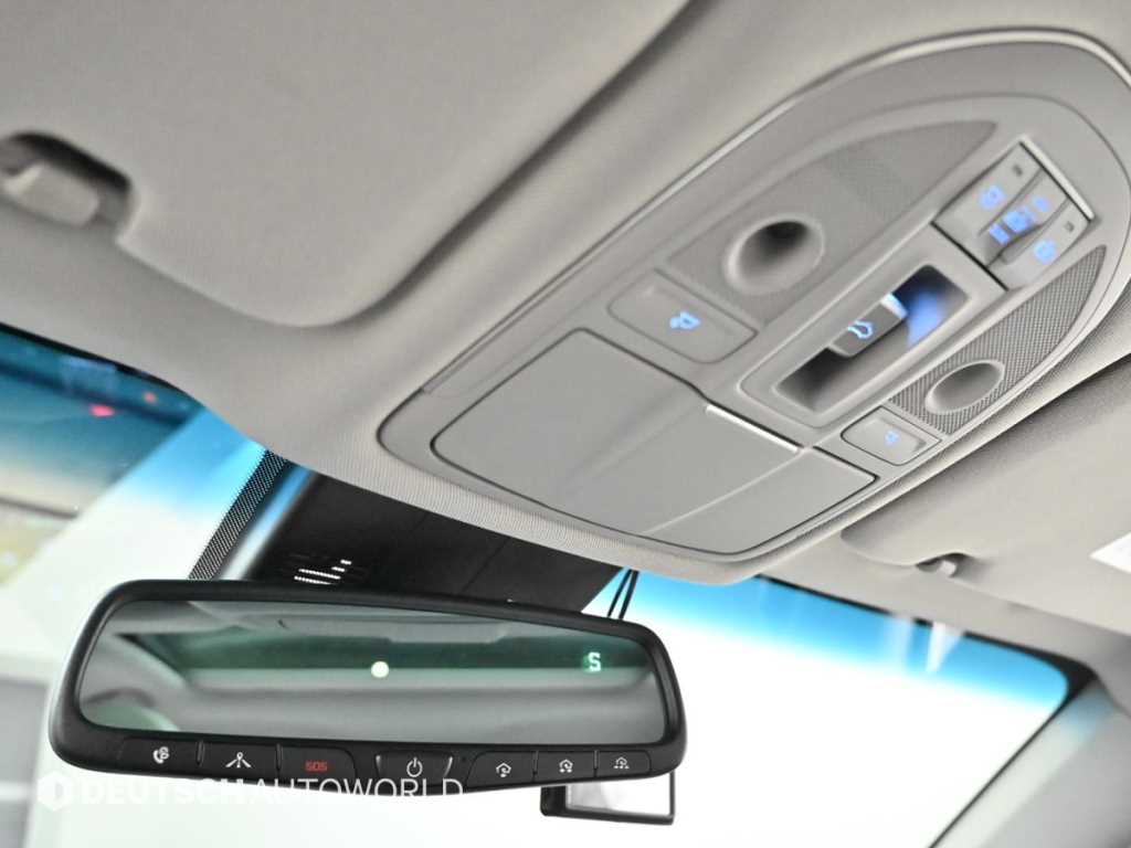 Genesis G80 2017 Gris - Importación desde Corea - HF Imports Iquique - Foto 19